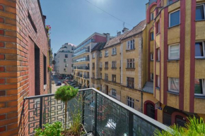 Rydygiera14, Wrocław